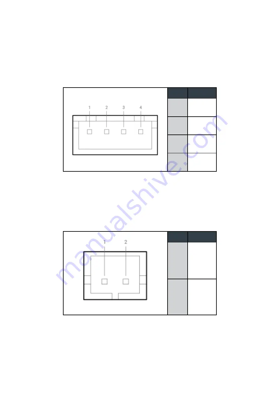 Onlogic HX310 Product Manual Download Page 24