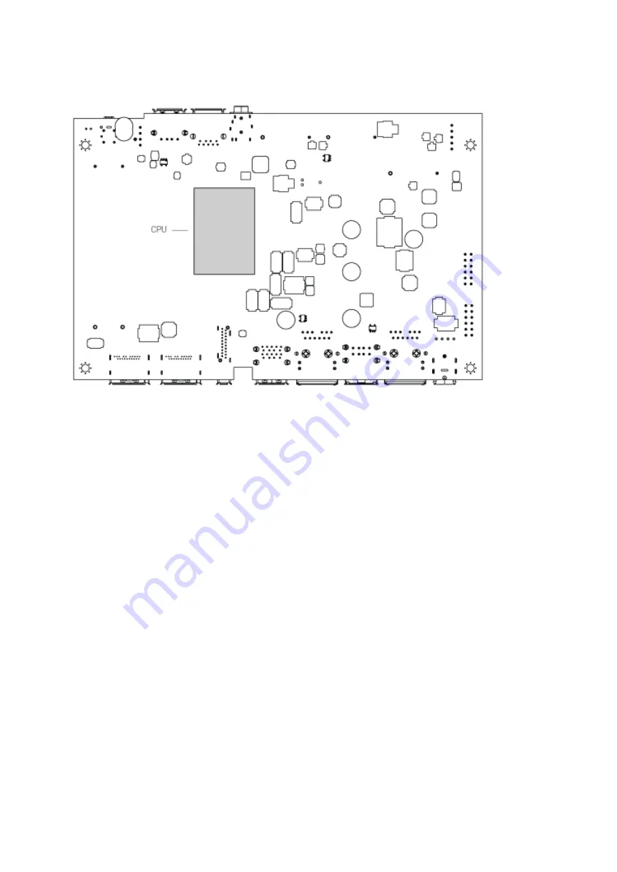 Onlogic HX310 Product Manual Download Page 25