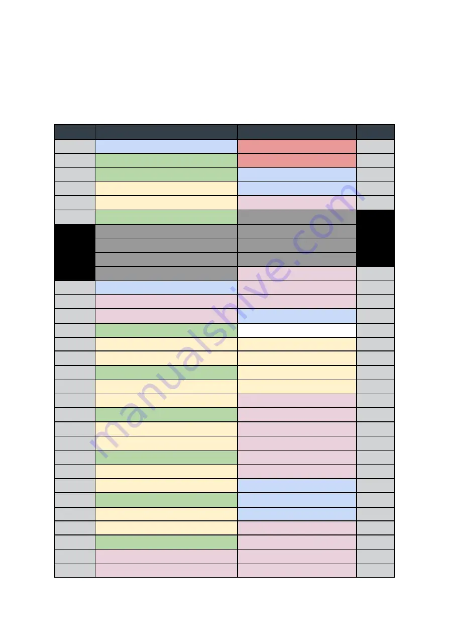 Onlogic HX310 Product Manual Download Page 37