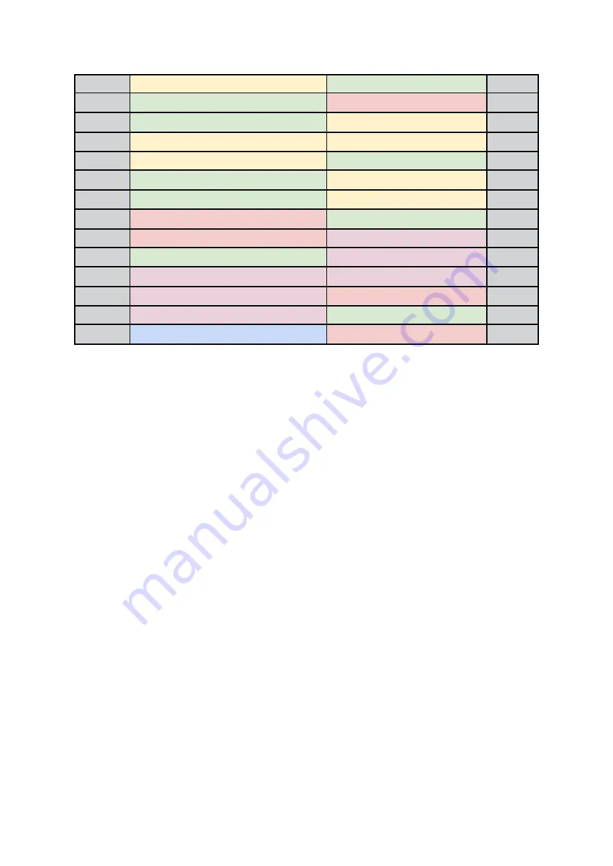 Onlogic HX310 Product Manual Download Page 41