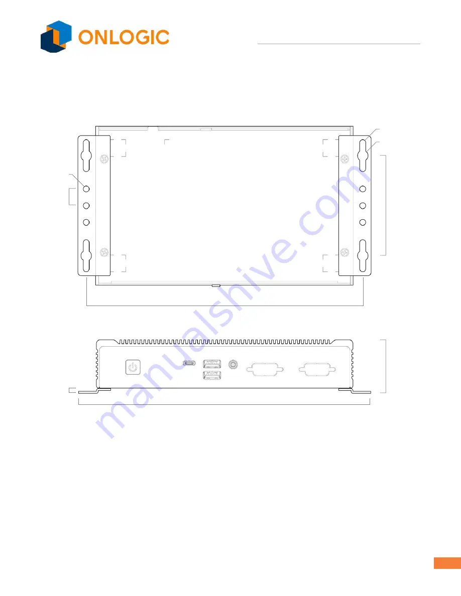 Onlogic IGN100 Manual Download Page 9