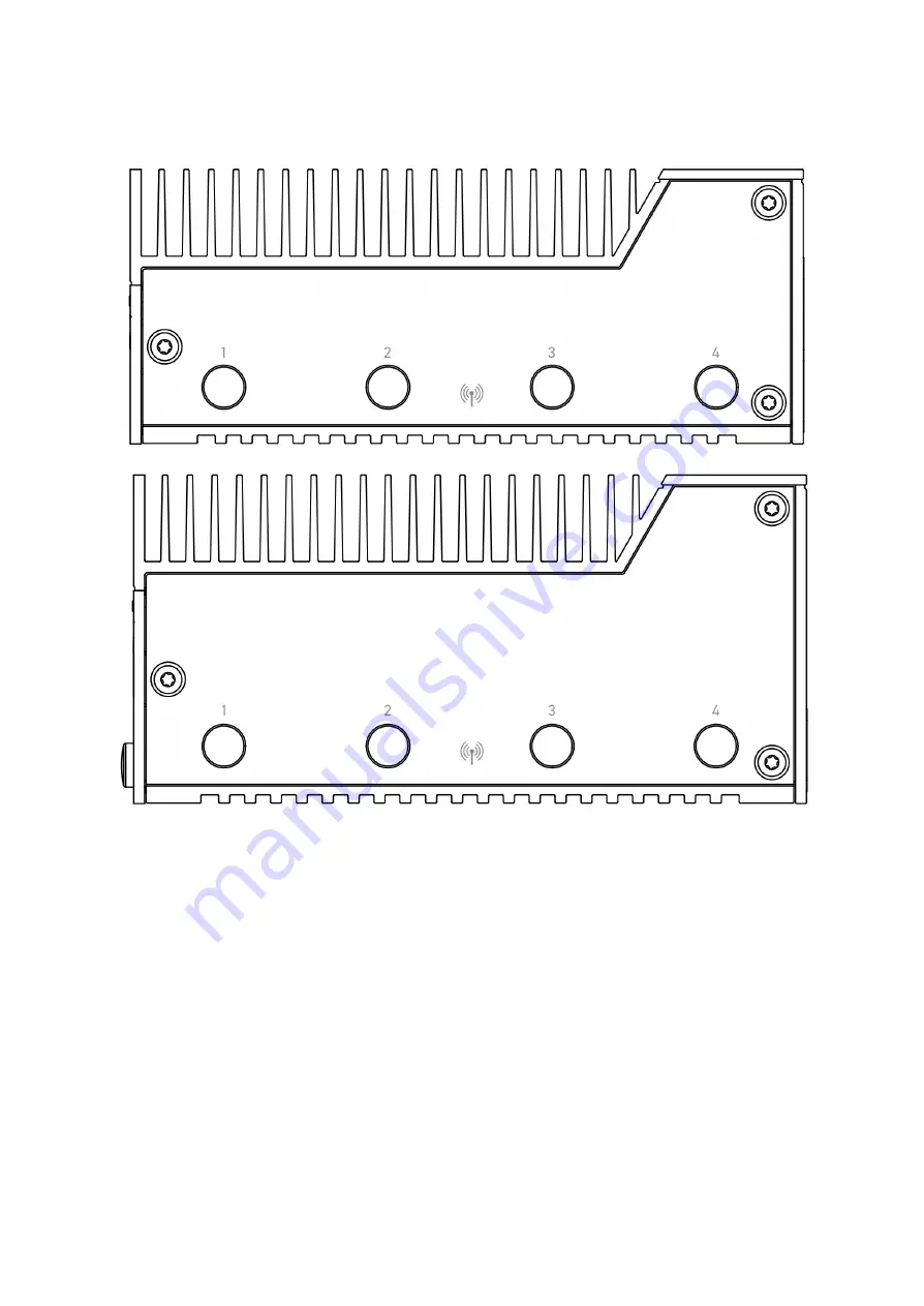 Onlogic K410 Product Manual Download Page 17