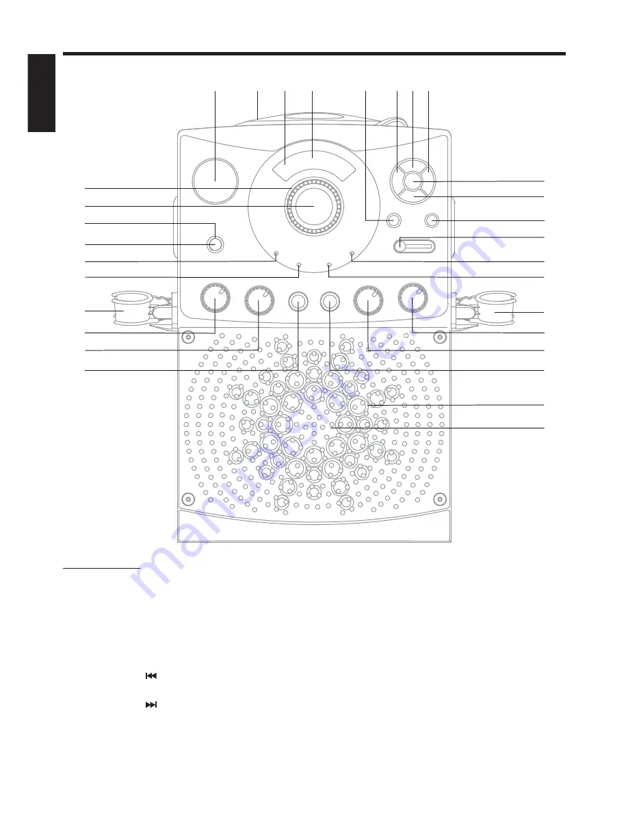 Onn ONK385-99 Operation Manual Download Page 4