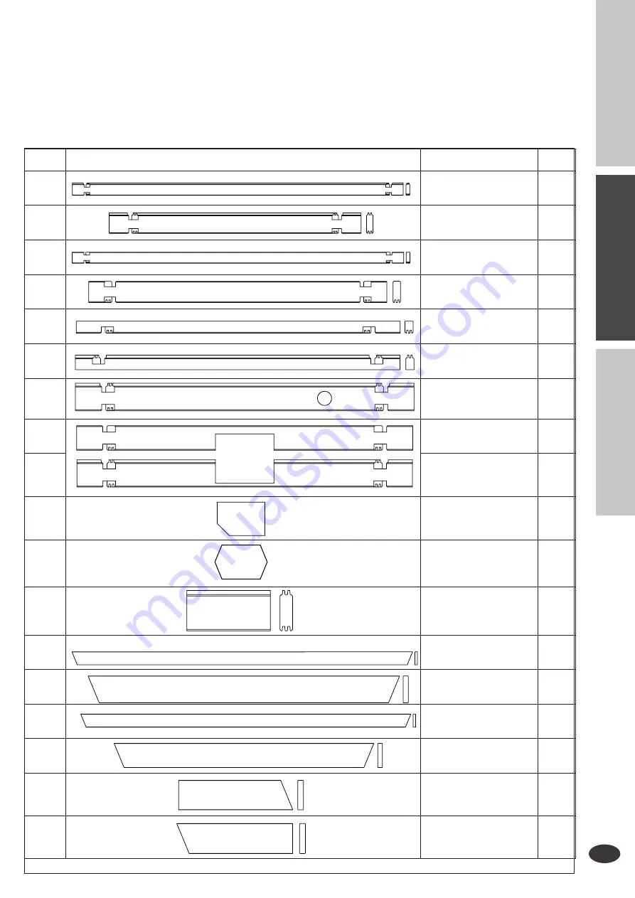 OOGarden Manaia Manual Download Page 13