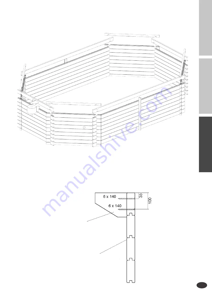 OOGarden Manaia Manual Download Page 23