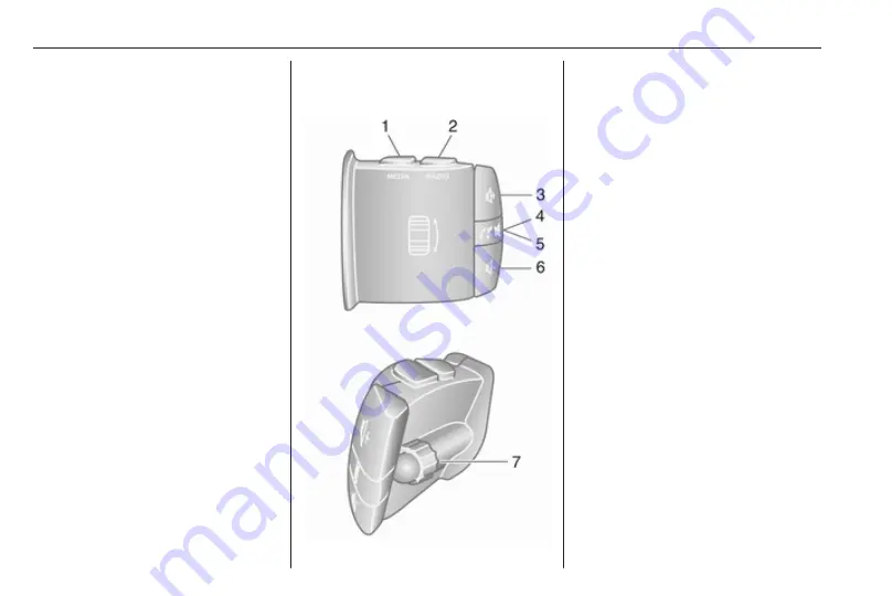 Opel CD16 BT USB Infotainment Manual Download Page 28