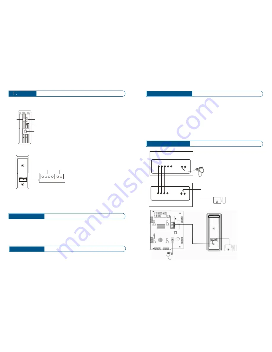 Opiz OP-D6D3 User Manual Download Page 2