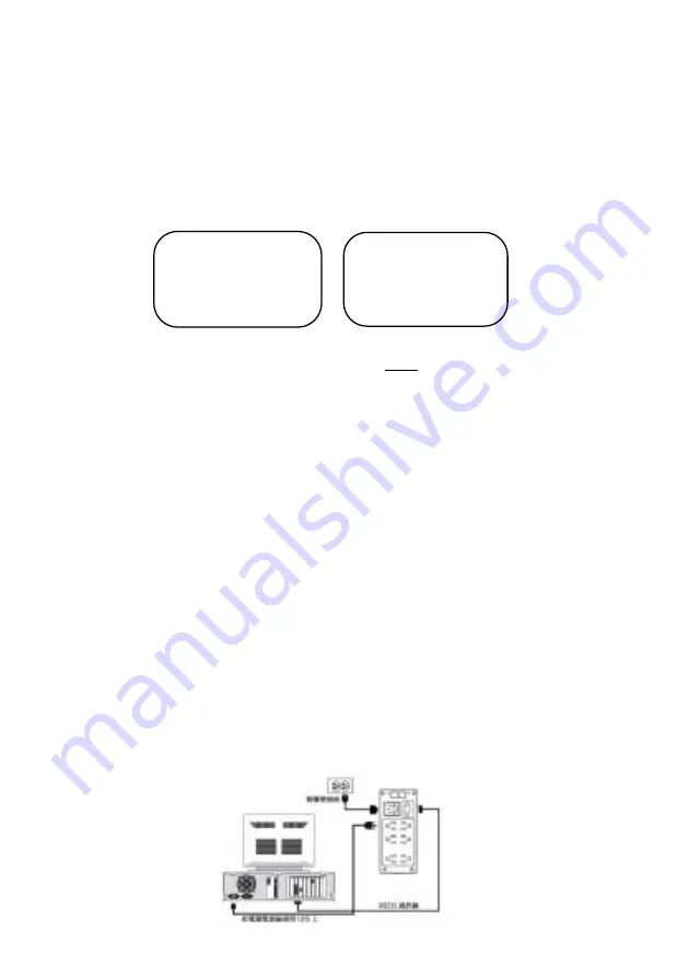 OPTI-UPS Gaming Series GS1100B User Manual Download Page 16