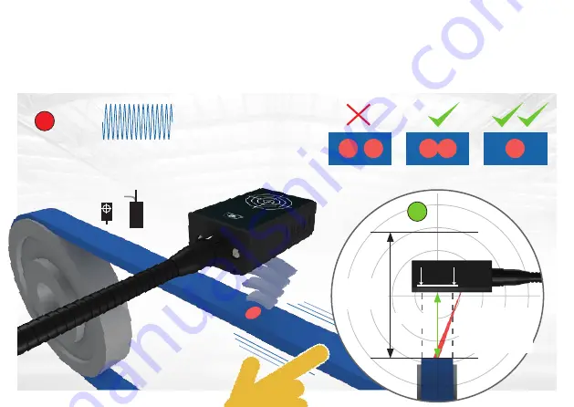 Optibelt TT Quick Reference Manual Download Page 7