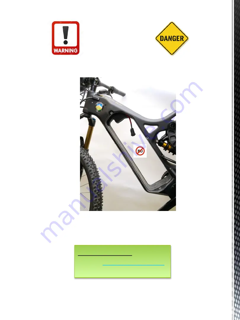 Optibike Elite R15C Owner'S Manual Download Page 5