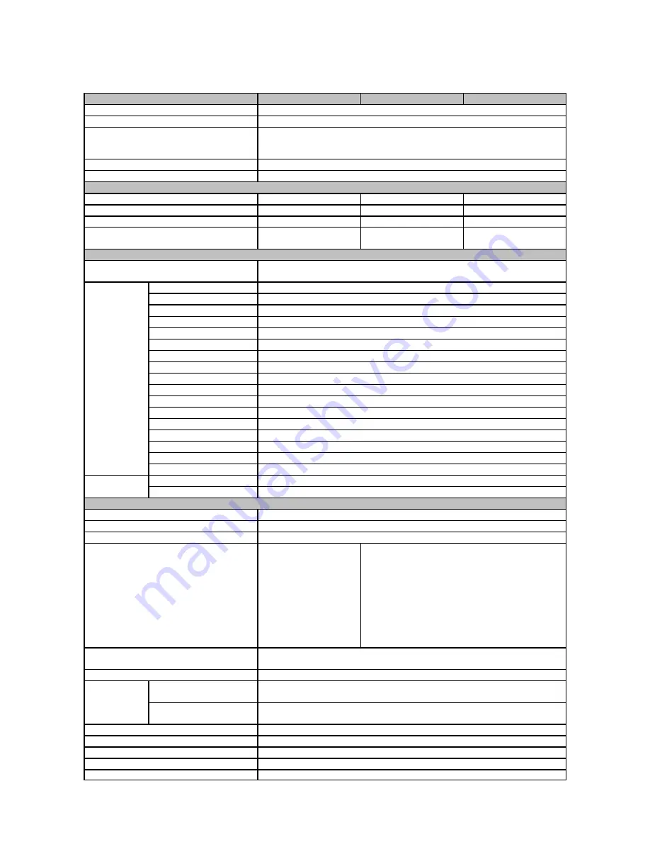 Optica B102 User Manual Download Page 18