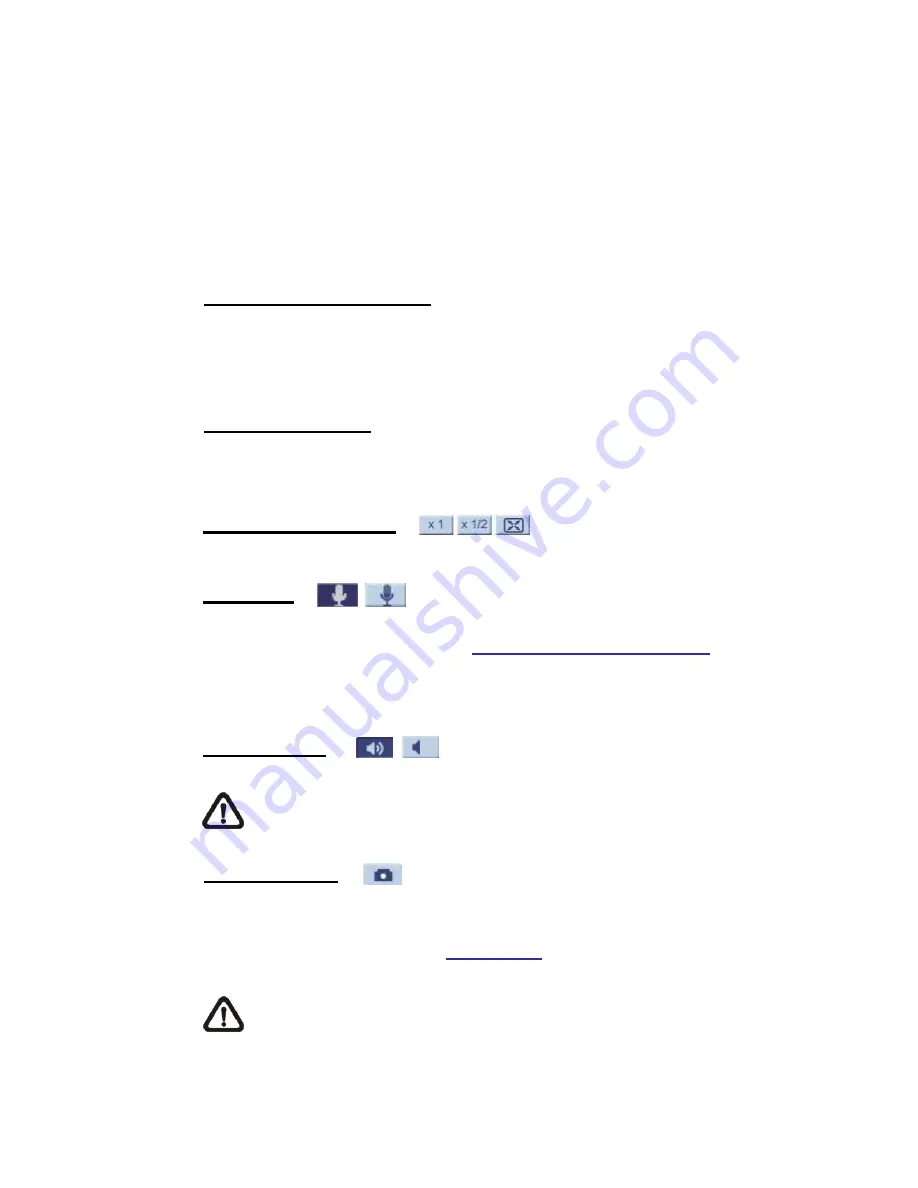 Optica B204M Menu Tree Download Page 5