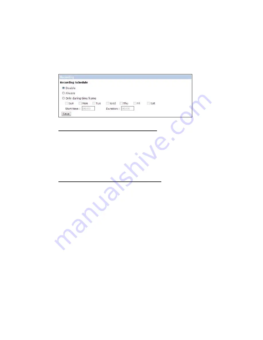 Optica B204M Menu Tree Download Page 37