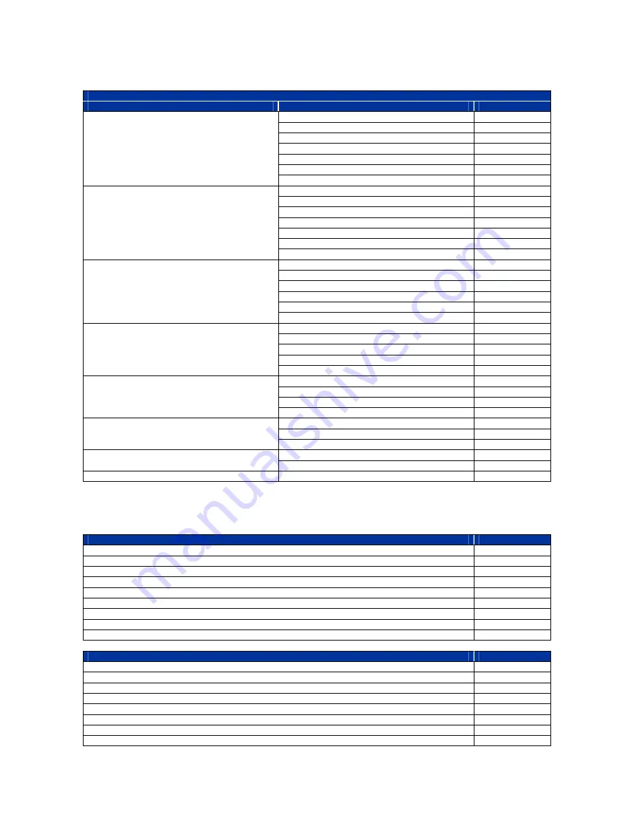 Optica D104 User Manual Download Page 25