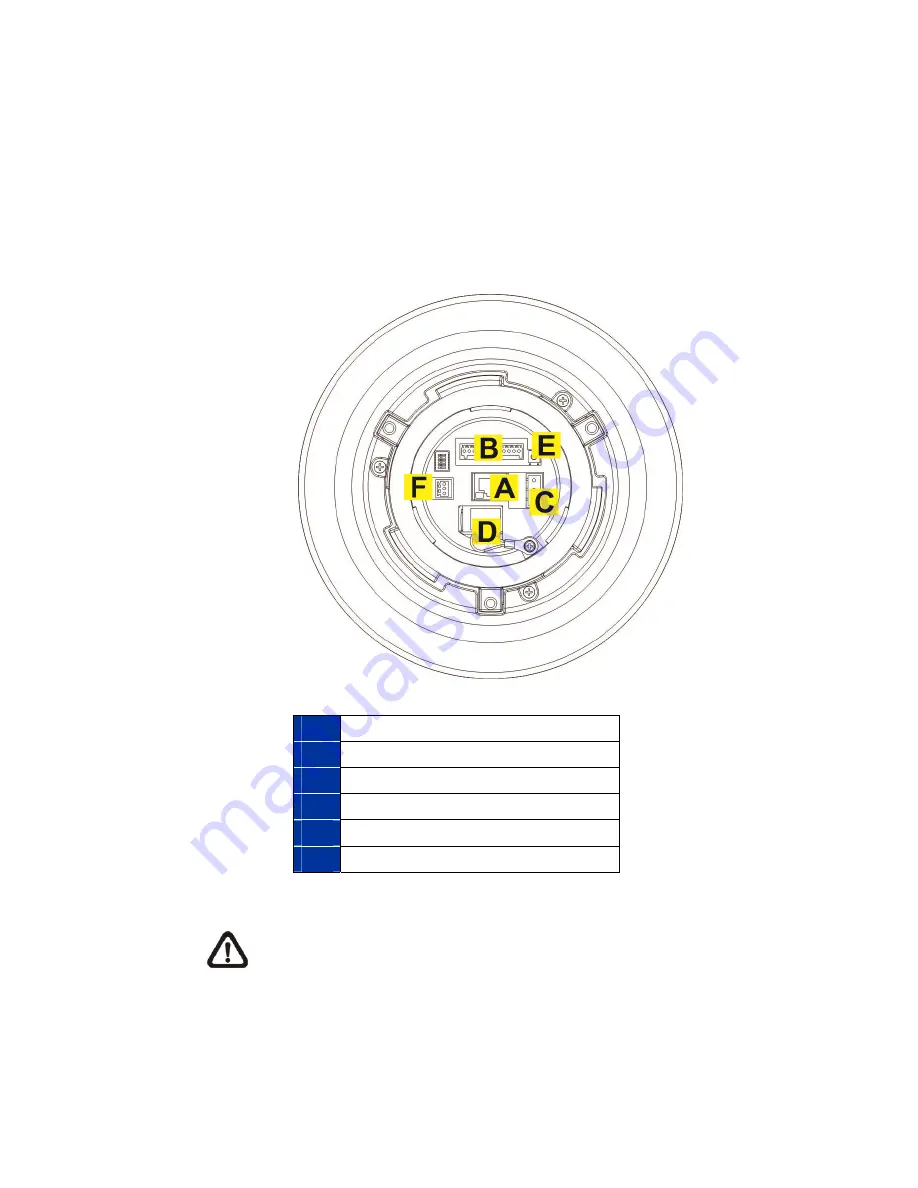 Optica P218Z User Manual Download Page 6