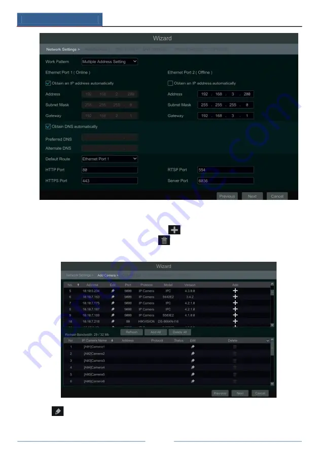 OPTICOM SVD-2404A Скачать руководство пользователя страница 26