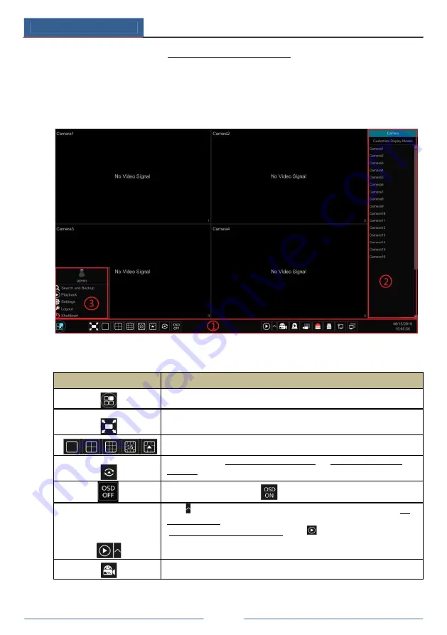 OPTICOM SVD-2404A Скачать руководство пользователя страница 29