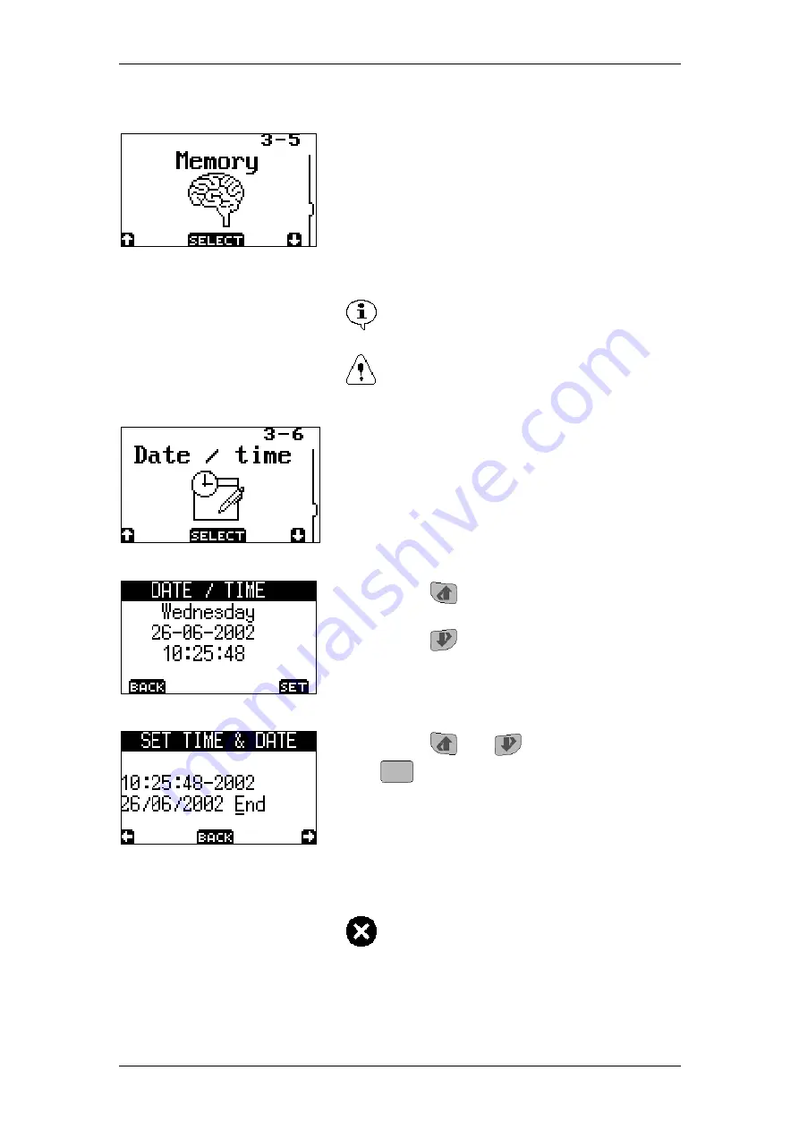 Opticon OPL9728 Instruction Manual Download Page 12