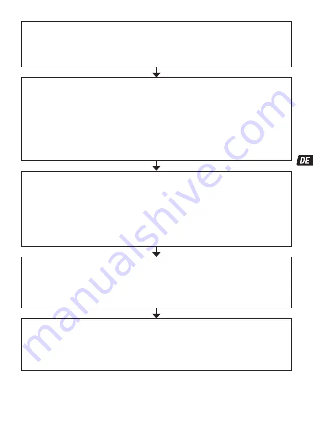 Optimate Pro-4 ampmatic TS-52 Instructions For Use Manual Download Page 23