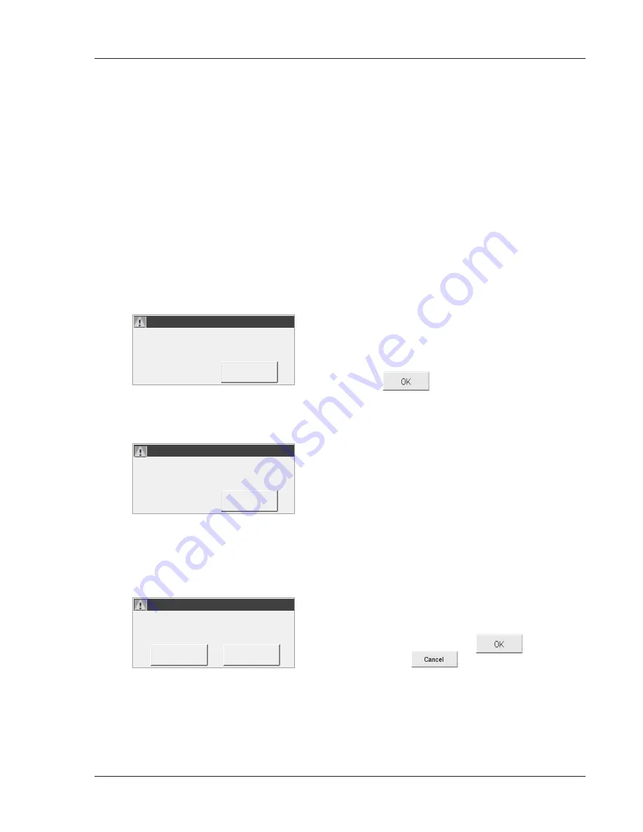 OPTIMedical OPTI CCA-TS Operator'S Manual Download Page 119