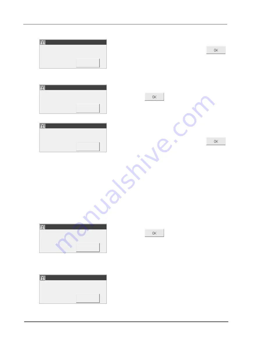 OPTIMedical OPTI CCA-TS Operator'S Manual Download Page 120