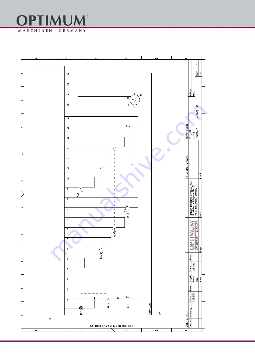 Optimum 3300131 Скачать руководство пользователя страница 92