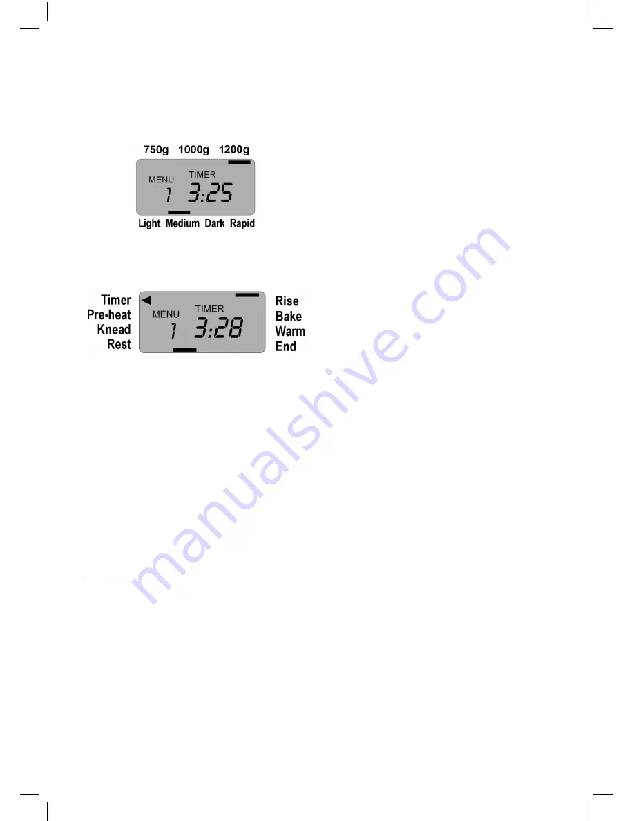 Optimum CH-9021 Operating Instructions Manual Download Page 17