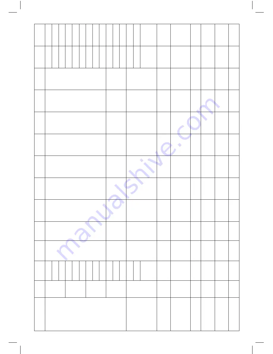 Optimum CH-9021 Operating Instructions Manual Download Page 31