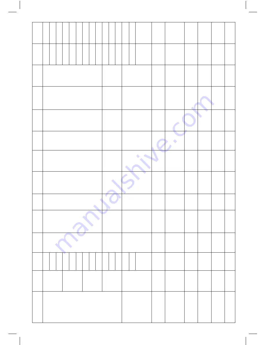 Optimum CH-9021 Operating Instructions Manual Download Page 41