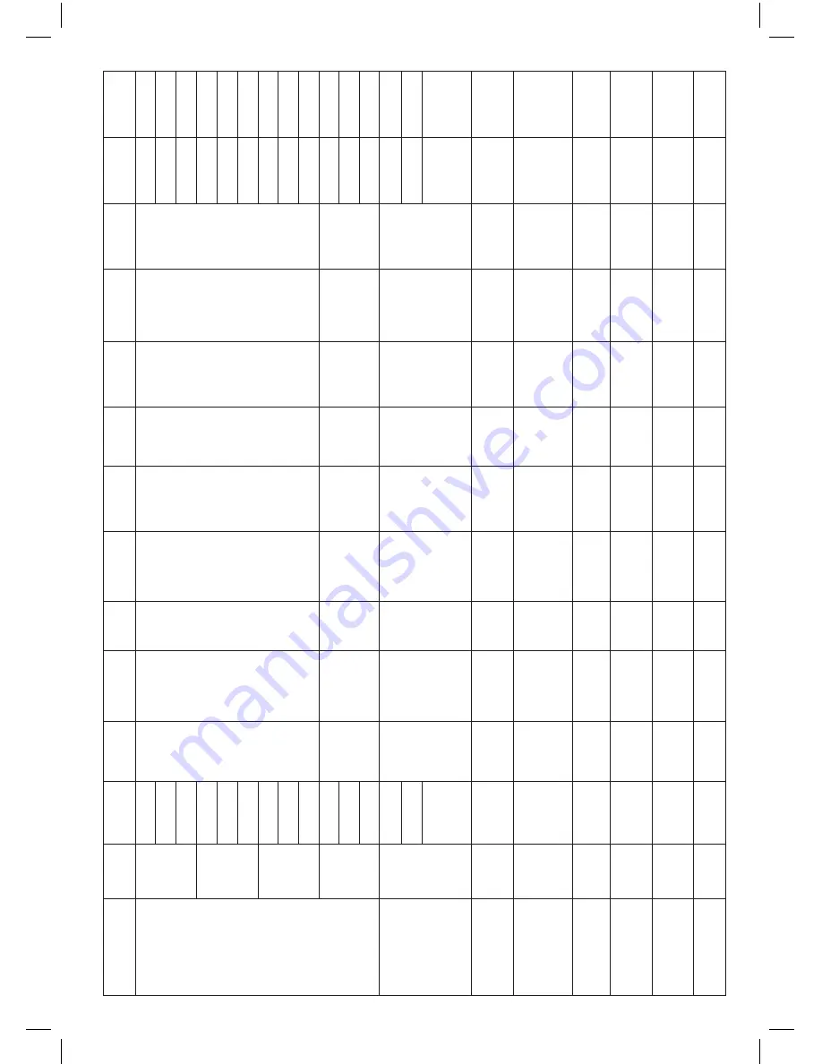 Optimum CH-9021 Operating Instructions Manual Download Page 60