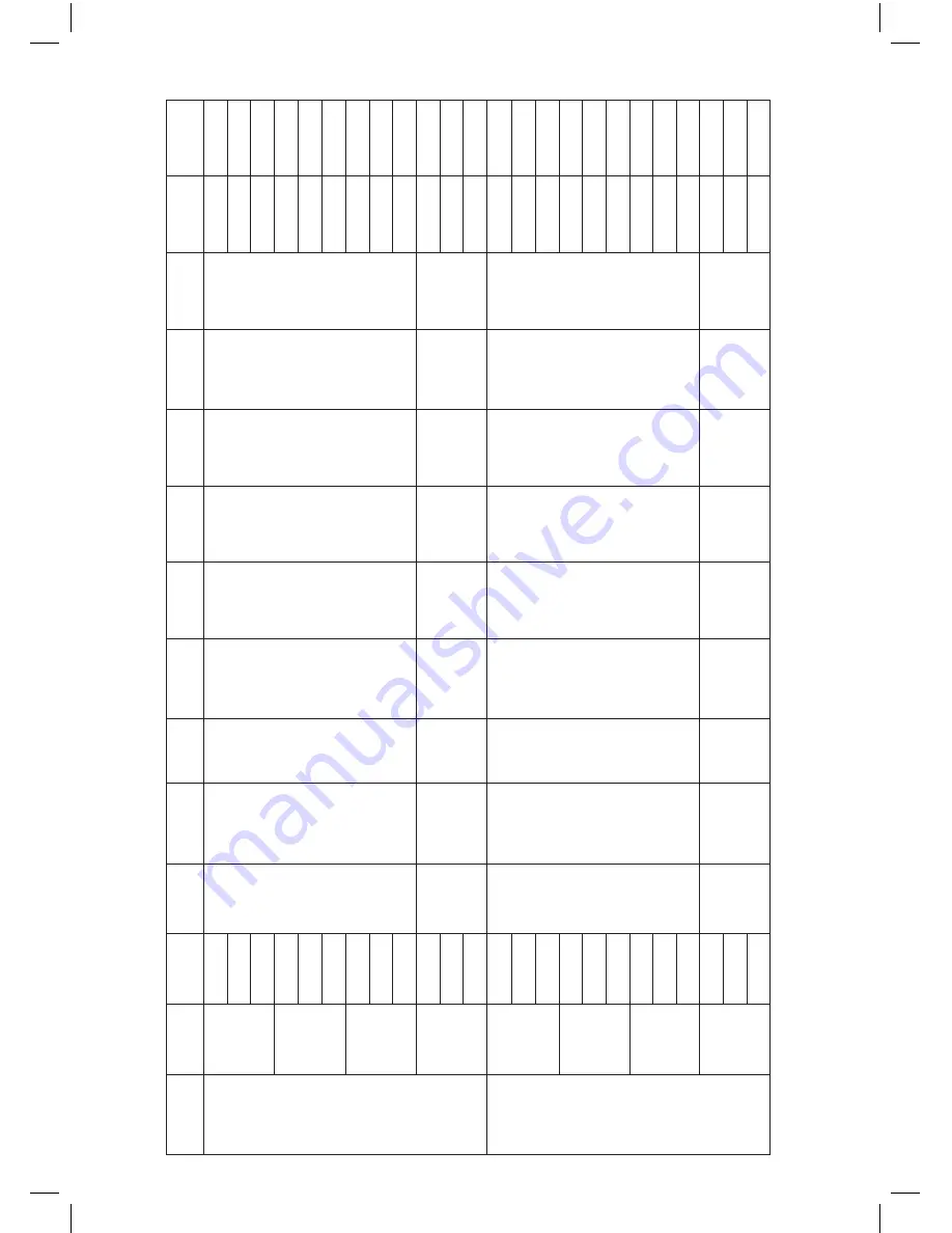 Optimum CH-9021 Operating Instructions Manual Download Page 90