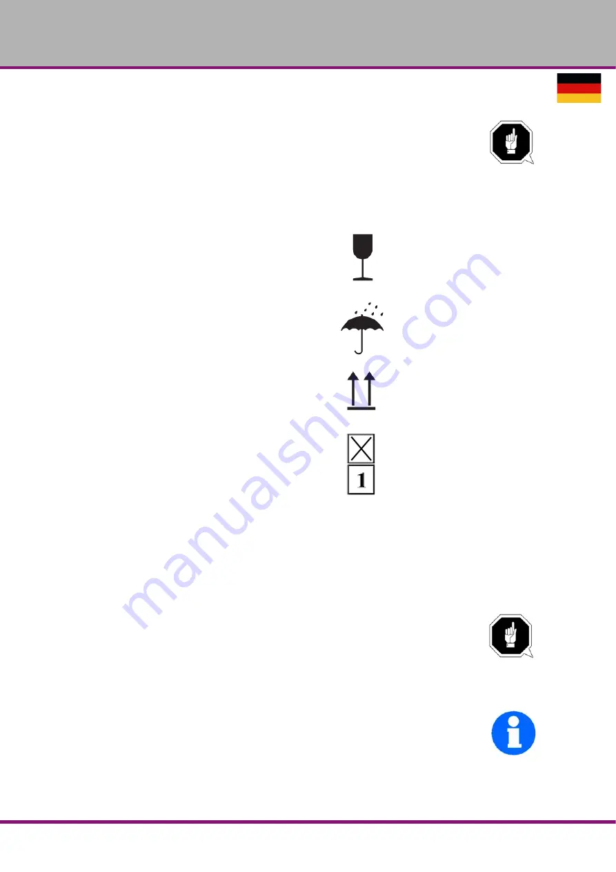 Optimum Optiturn TU 2506 Operating Manual Download Page 30