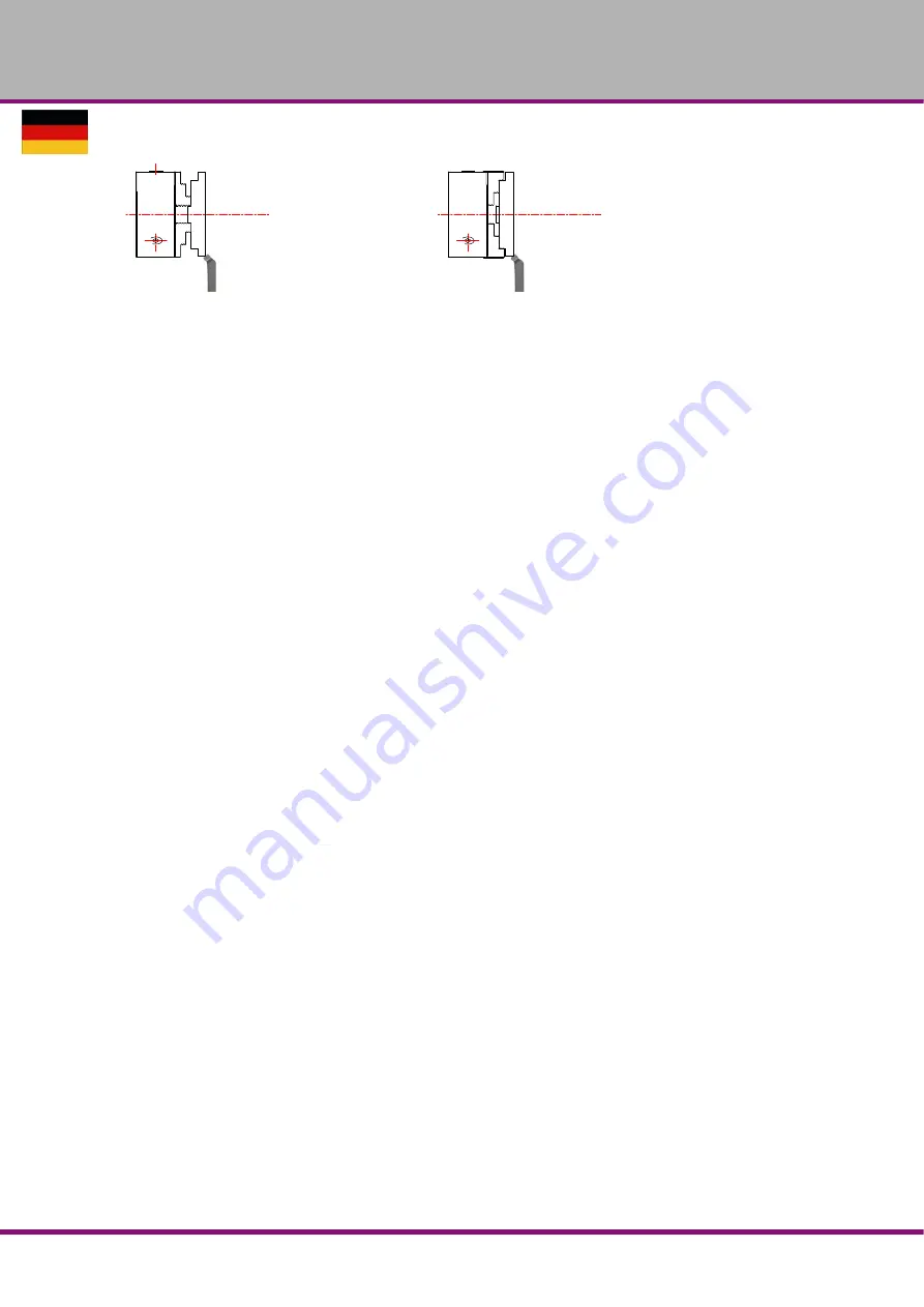 Optimum Optiturn TU 2506 Скачать руководство пользователя страница 59