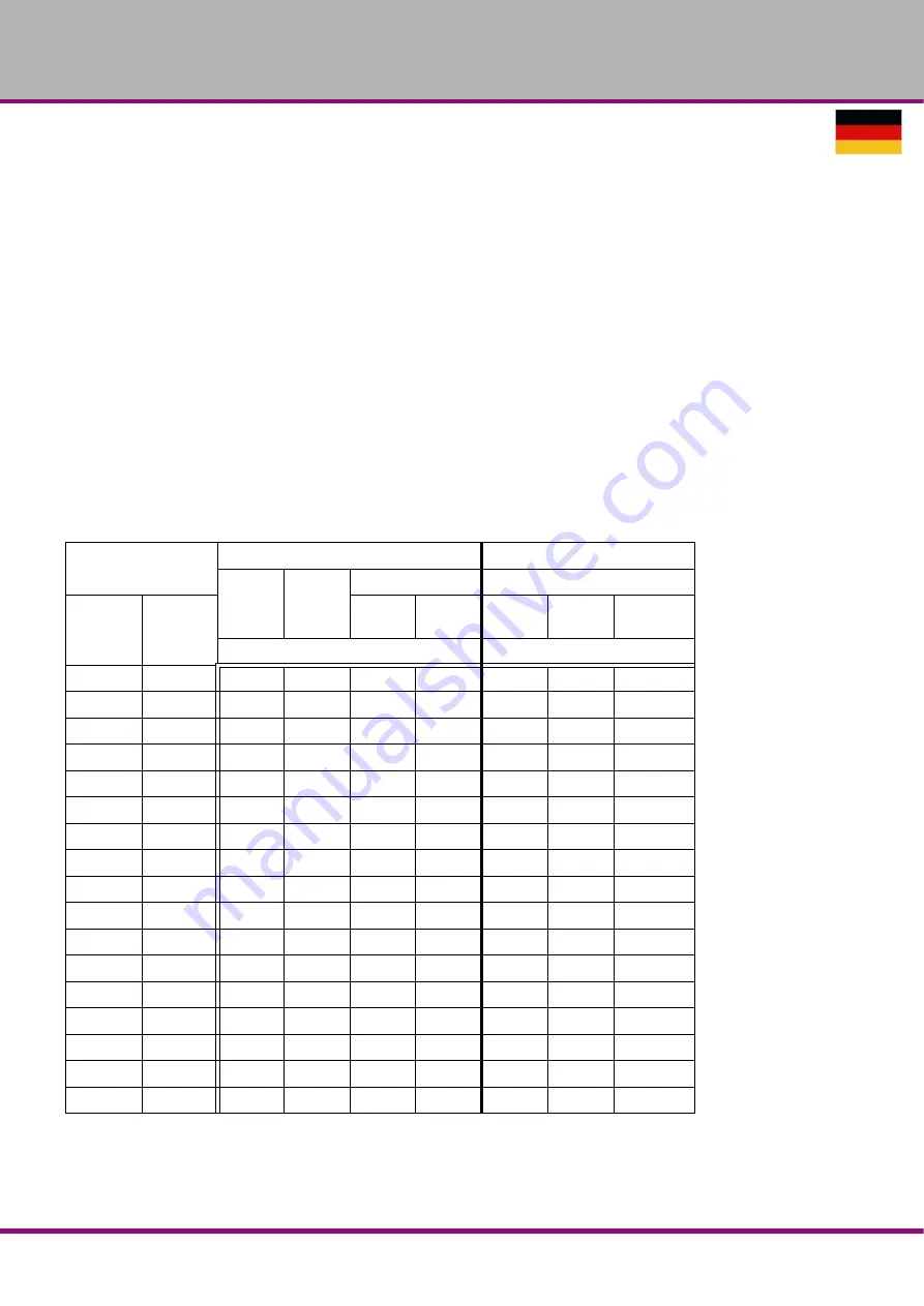 Optimum Optiturn TU 2506 Скачать руководство пользователя страница 68