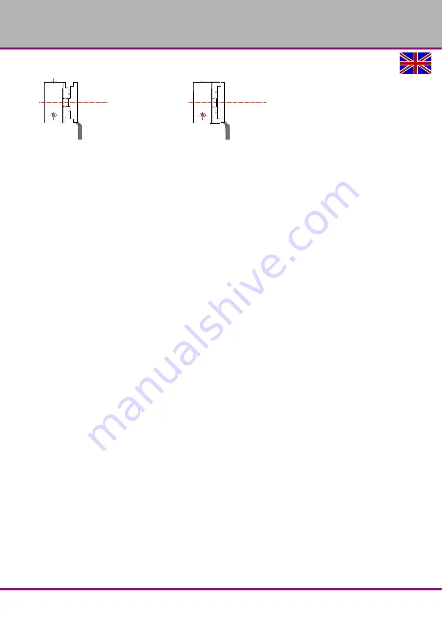 Optimum Optiturn TU 2506 Operating Manual Download Page 126