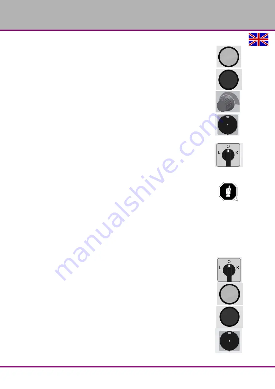 Optimum Optiturn TU 2506 Operating Manual Download Page 144