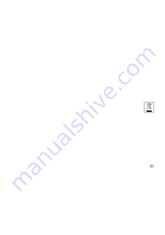 Optimum RK-2015 Operating Instructions Manual Download Page 15