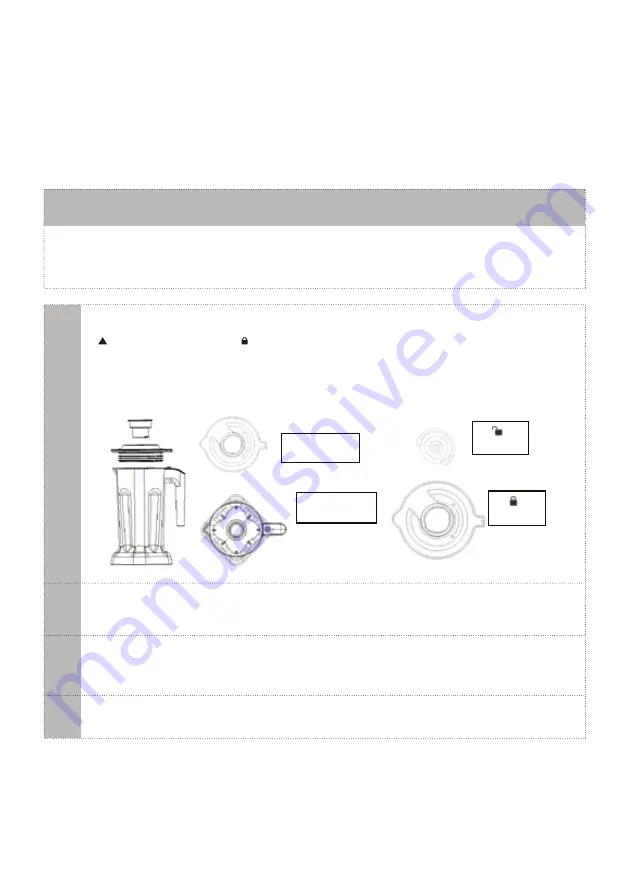 Optimum VAC2 User Manual Download Page 10