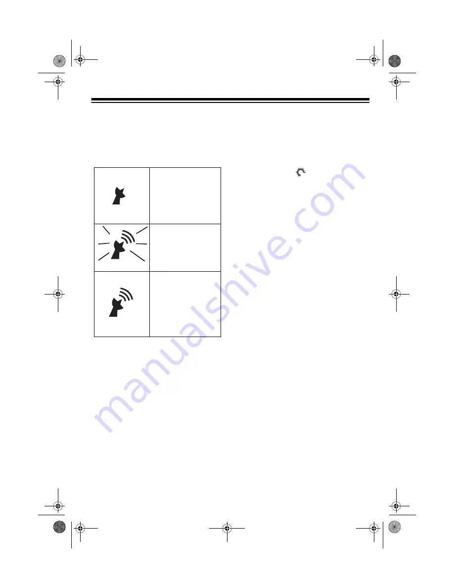 Optimus 12-1626 Owner'S Manual Download Page 7