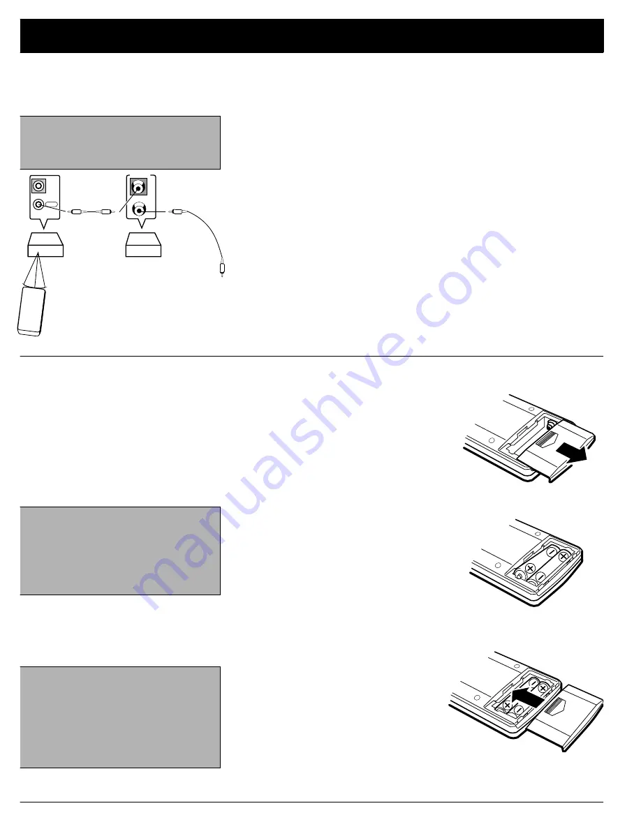 Optimus STAV-3590 Owner'S Manual Download Page 12