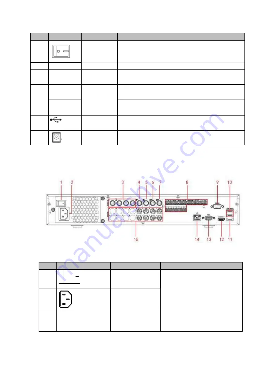 Optiview HDVR161080-Q4 User Manual Download Page 33