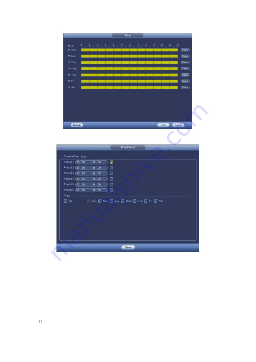 Optiview HDVR161080-Q4 Скачать руководство пользователя страница 180