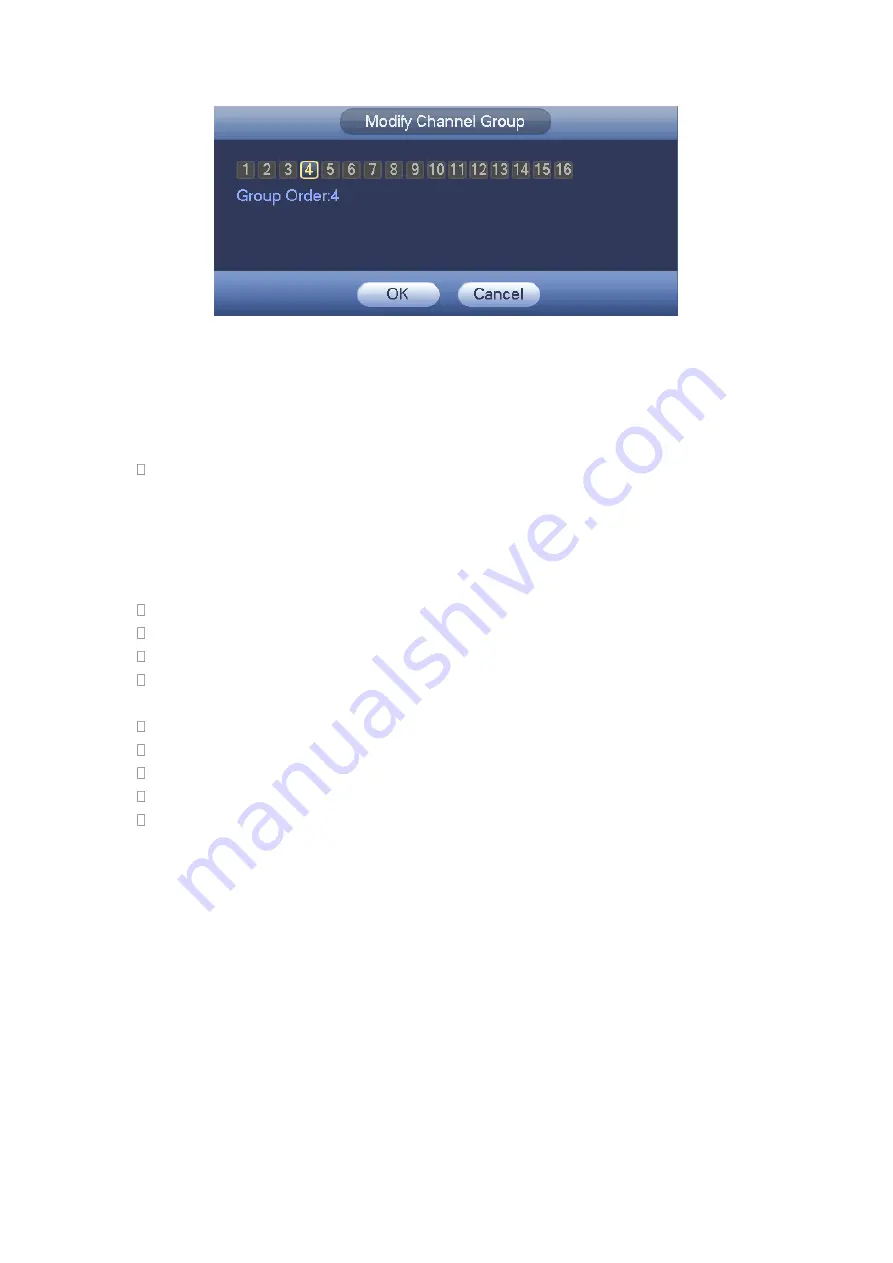 Optiview HDVR161080-Q4 User Manual Download Page 207