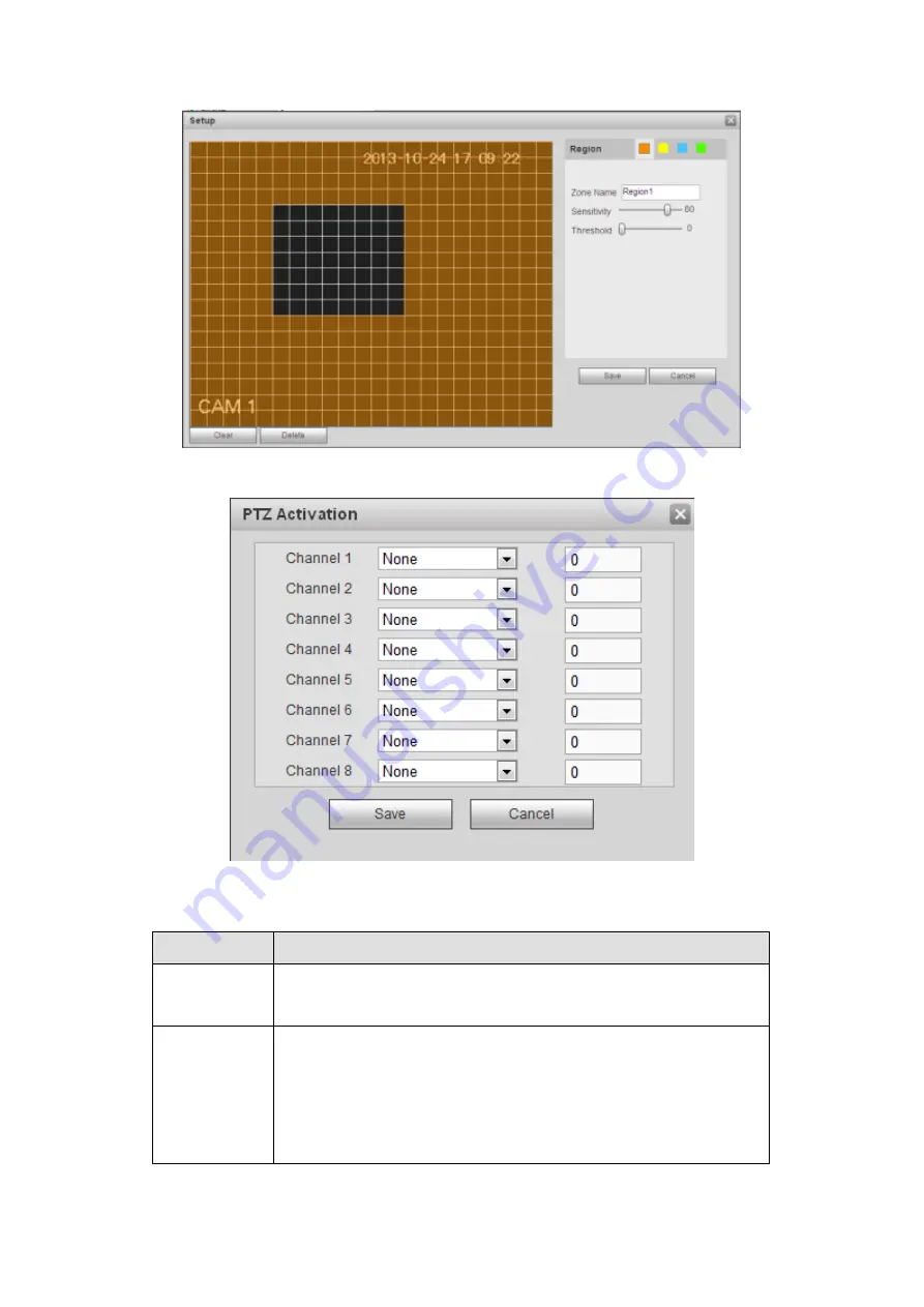 Optiview HDVR161080-Q4 User Manual Download Page 262