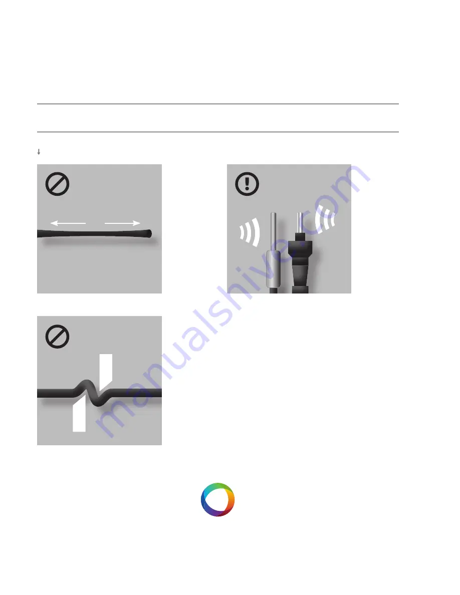 Optocon FOTEMP1 User Manual Download Page 18