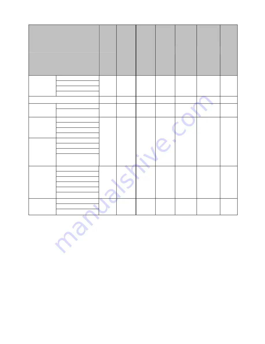 Optoelectronics OPI-4002 Instruction Manual Download Page 35