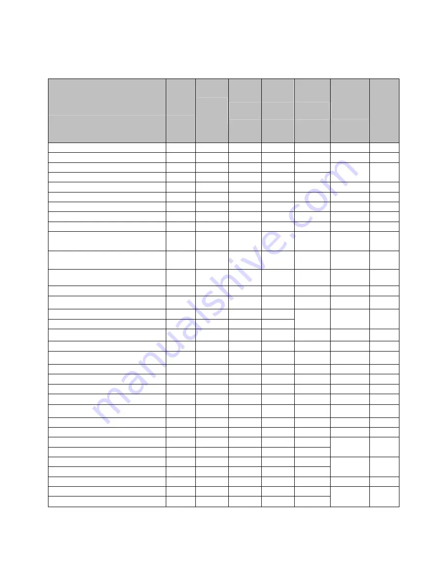 Optoelectronics OPI-4012 Instruction Manual Download Page 22