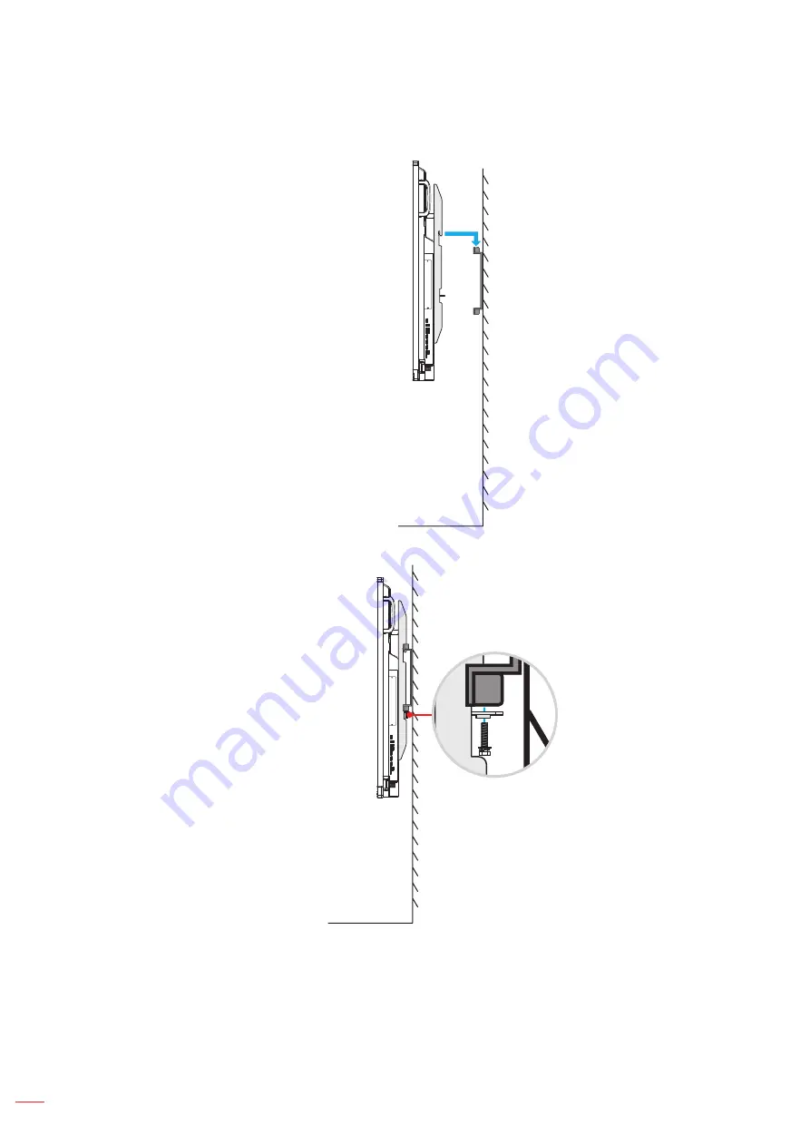 Optoma 5 Series User Manual Download Page 16