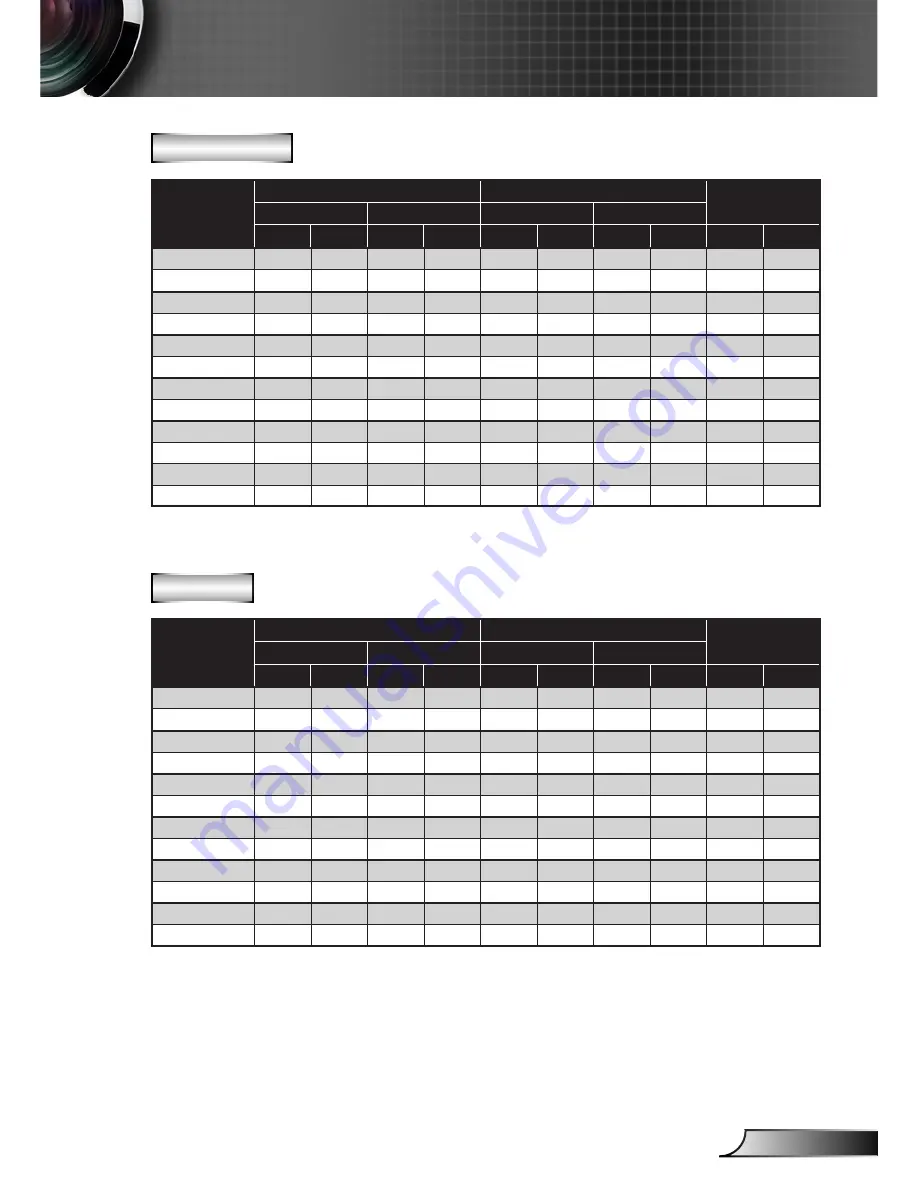 Optoma DW339 User Manual Download Page 17