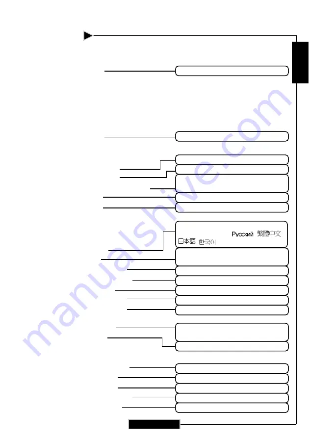 Optoma H30A Manual Download Page 19